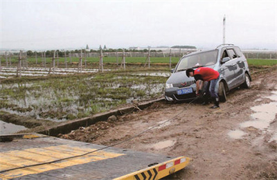 绿春抚顺道路救援