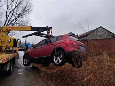 绿春楚雄道路救援