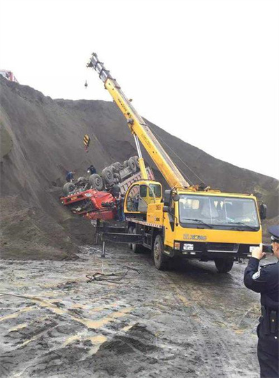 绿春上犹道路救援