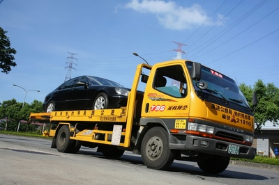 绿春旅顺口区道路救援